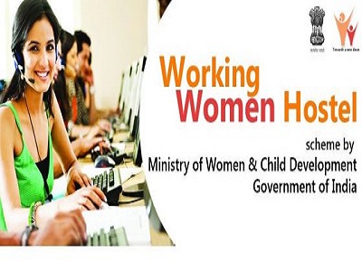 Working Women Hostel